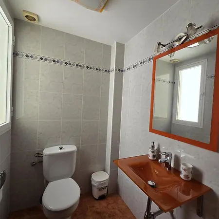 Piso Turistico Vecindario Apartment Vecindario  Exterior photo