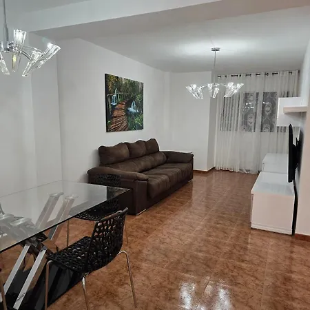 Piso Turistico Vecindario Apartment Vecindario  Exterior photo
