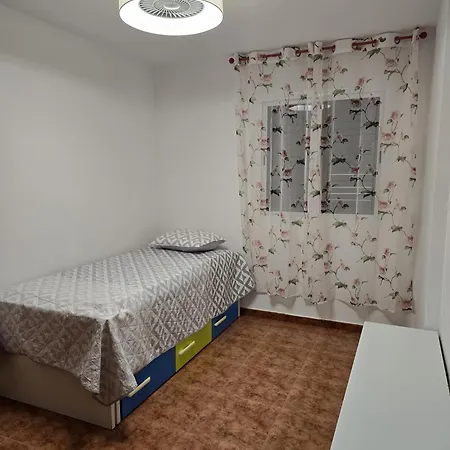Piso Turistico Vecindario Apartment Vecindario  Exterior photo