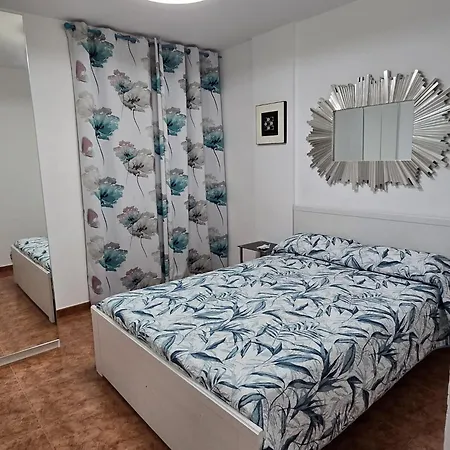 Piso Turistico Vecindario Apartment Vecindario  Exterior photo