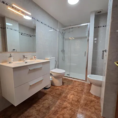 Piso Turistico Vecindario Apartment Vecindario  Exterior photo