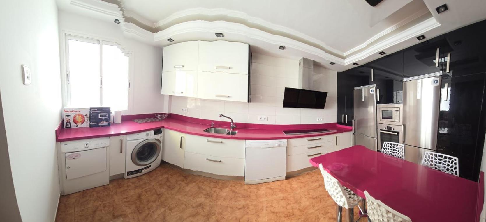 Piso Turistico Vecindario Apartment Vecindario (Gran Canaria)