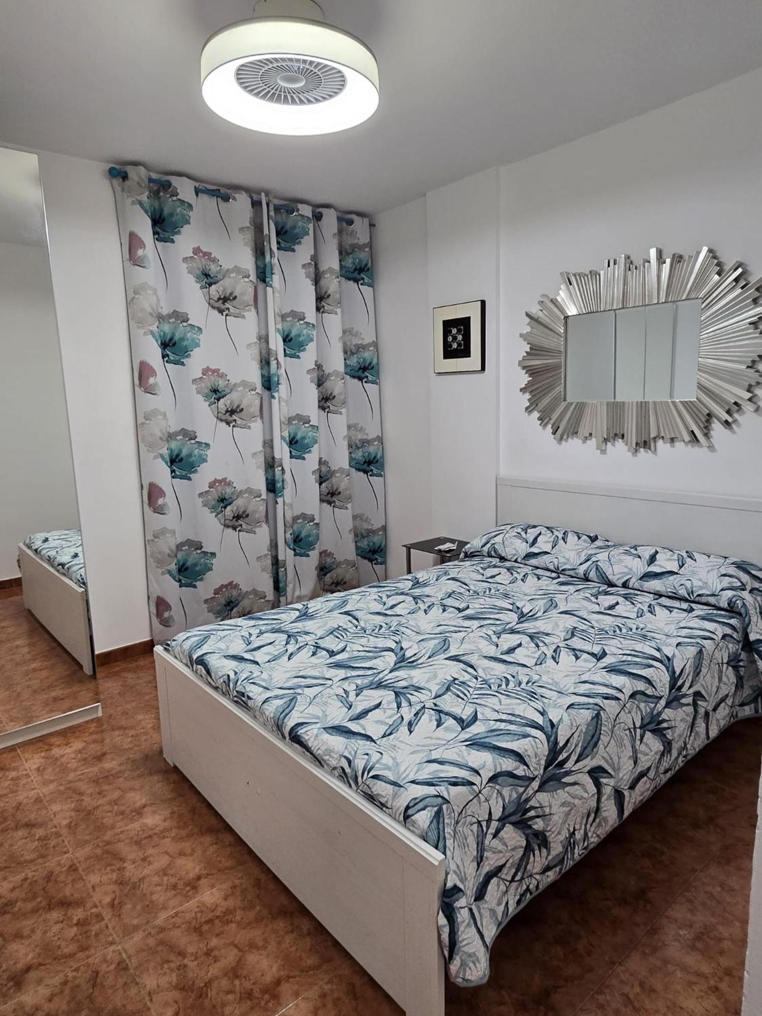 Apartment Piso Turistico Vecindario Vecindario (Gran Canaria)